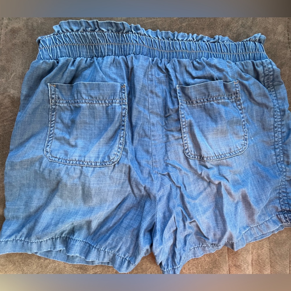 Knox Rose Shorts